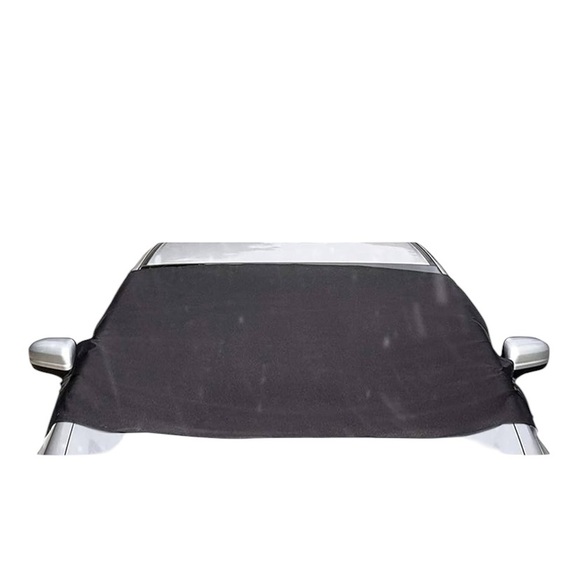 Motomate- windshield cover for ice and snow NWOT - Picture 3 of 4